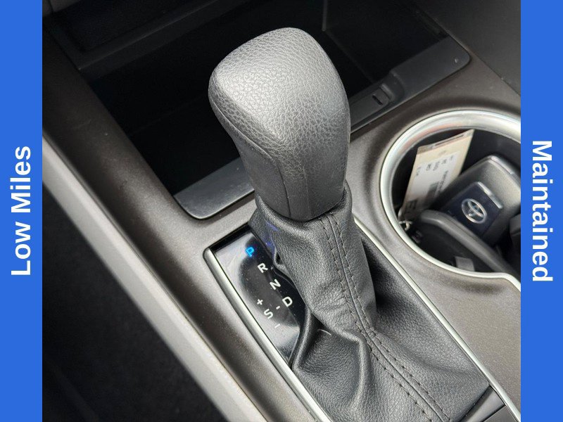 Used 2024 Toyota Camry LE w/ Convenience Package FWD image 27