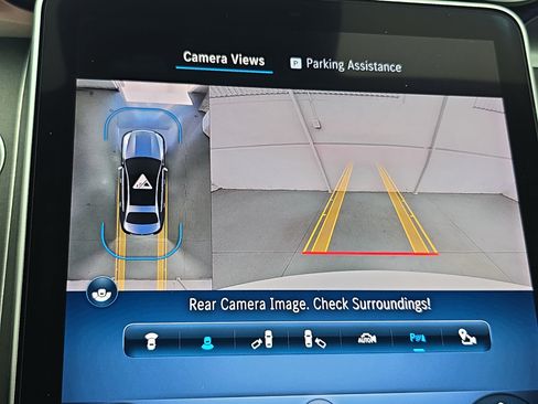 Certified 2023 Mercedes-Benz C 300 4MATIC Sedan image 23