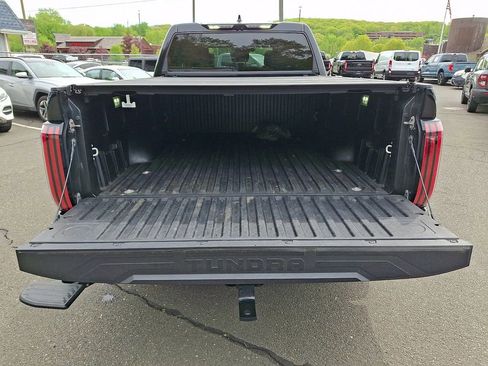 Used 2023 Toyota Tundra 1794 Edition AWD/4WD image 29