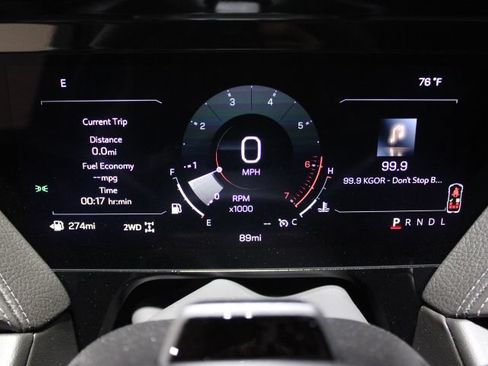 New 2026 GMC Yukon Denali w/ Denali Reserve Package AWD/4WD image 43
