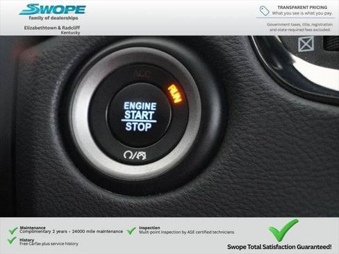 Certified 2020 Dodge Durango R/T w/ Technology Group AWD/4WD image 21