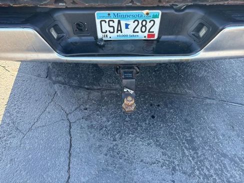 Used 2006 Dodge Ram 1500 Truck SLT w/ Light Group image 8