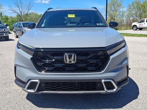 Used 2025 Honda CR-V Sport Touring image 5