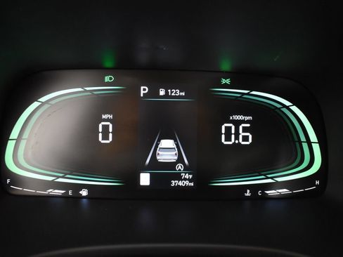 Used 2025 Hyundai Palisade SEL AWD/4WD image 30