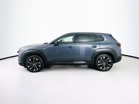 Used 2025 MAZDA CX-50 2.5 Hybrid w/ Premium Plus Pkg image 4