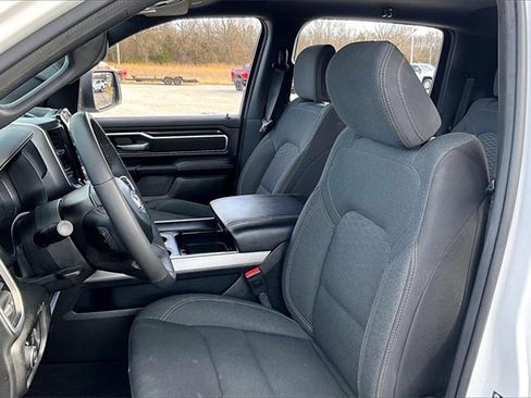 Used 2025 RAM 1500 Lone Star image 22