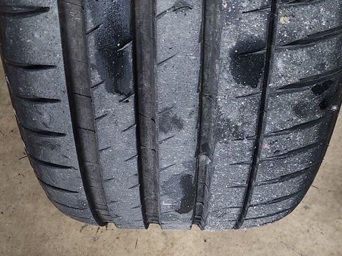 Used 2024 Mercedes-Benz GLS 450 4MATIC image 20