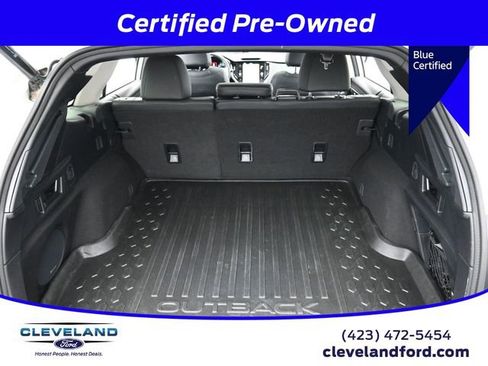 Used 2023 Subaru Outback Touring image 25
