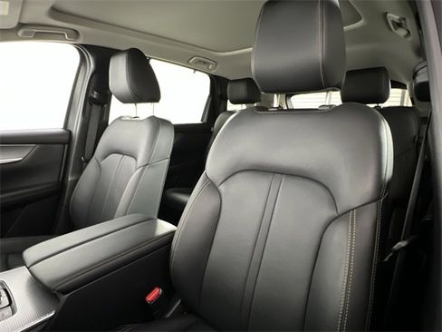 Certified 2024 MAZDA CX-90 Plug-In Hybrid w/ Premium Pkg image 12