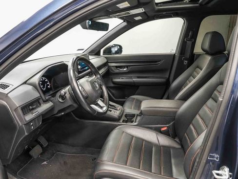 Used 2025 Honda CR-V Sport-L image 18