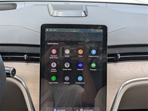 New 2025 Volvo EX90 Plus image 19