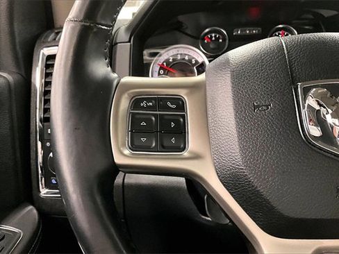 Used 2016 RAM 3500 Laramie image 23
