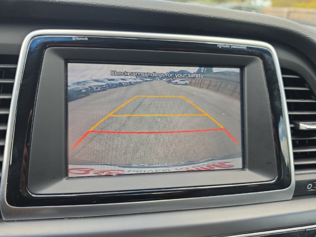Used 2018 Hyundai Sonata Limited FWD image 18