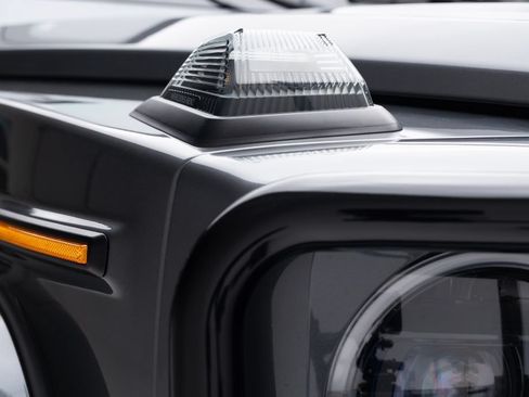Used 2022 Mercedes-Benz G 550 image 41