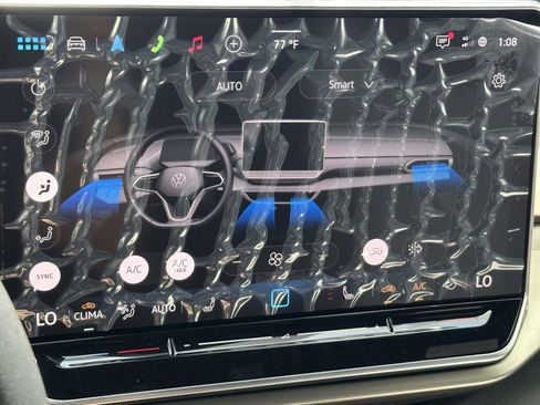 New 2026 Volkswagen ID.4 Pro RWD image 13
