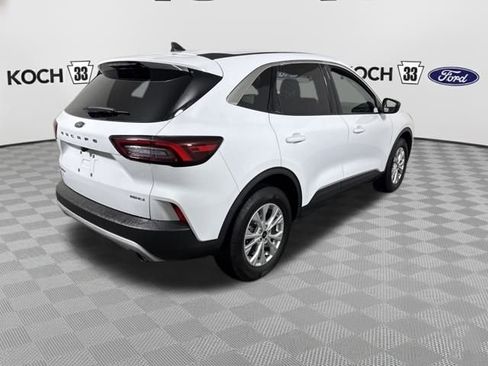 Used 2023 Ford Escape Active image 8