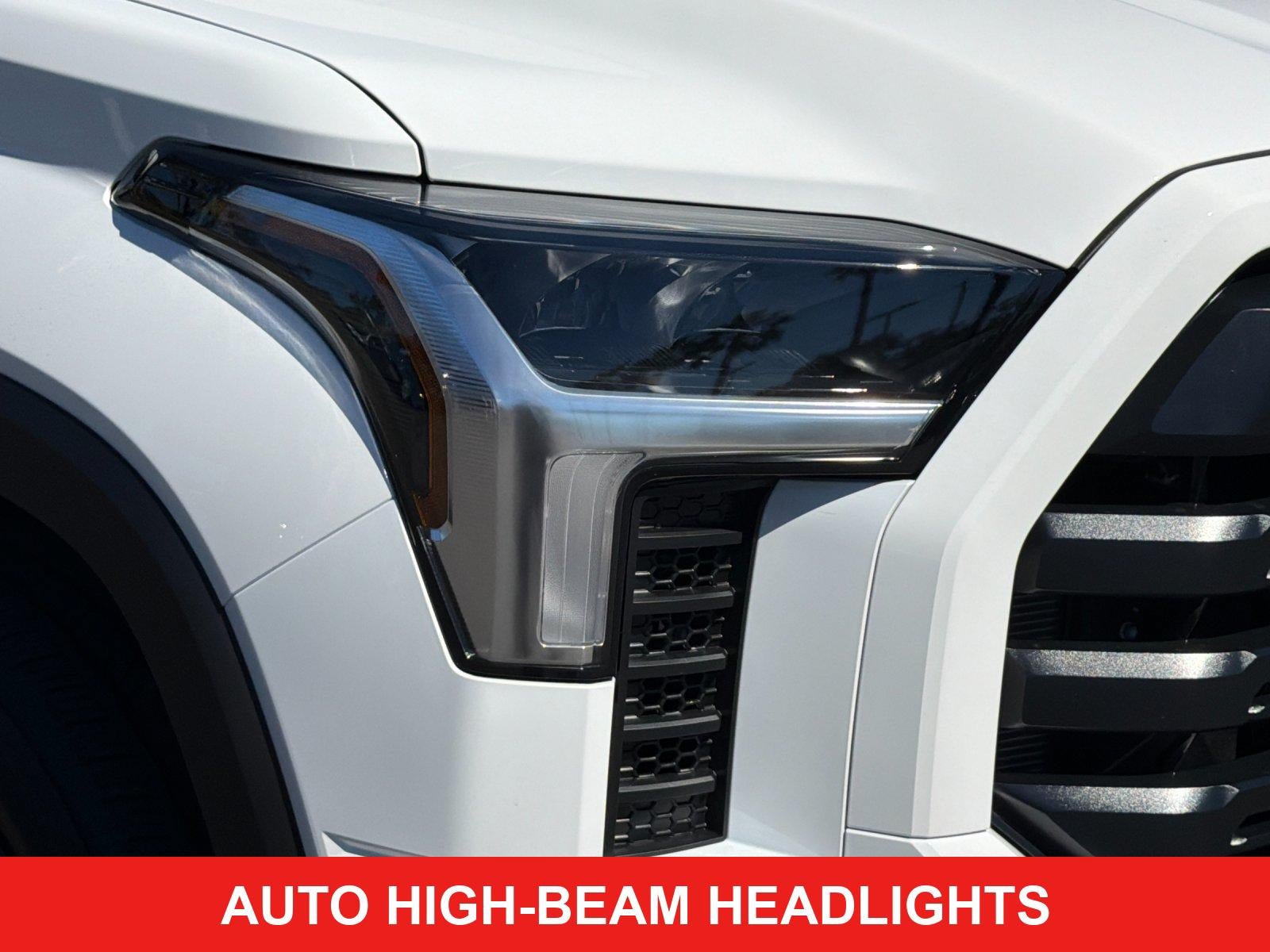 New 2026 Toyota Tundra SR5 RWD image 29