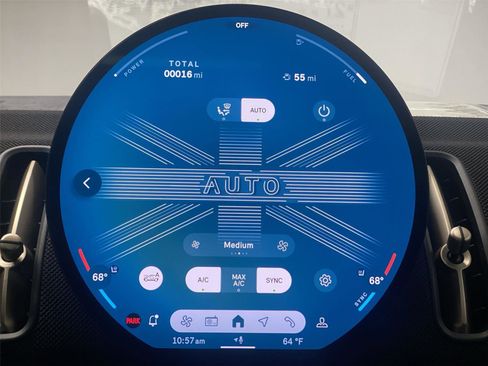 New 2026 MINI Cooper Countryman S image 21