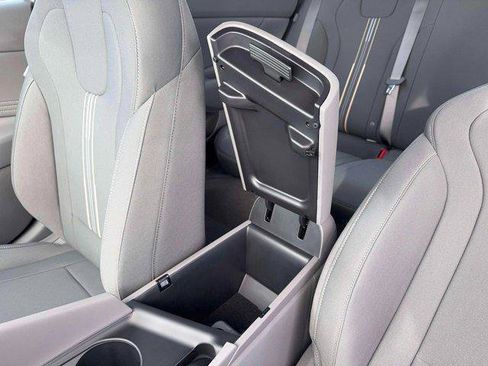 New 2026 Hyundai Elantra Sport FWD image 18