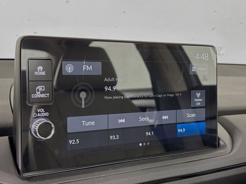 New 2026 Honda Accord SE image 14