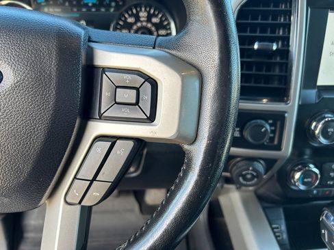 Used 2019 Ford F150 Lariat AWD/4WD image 25