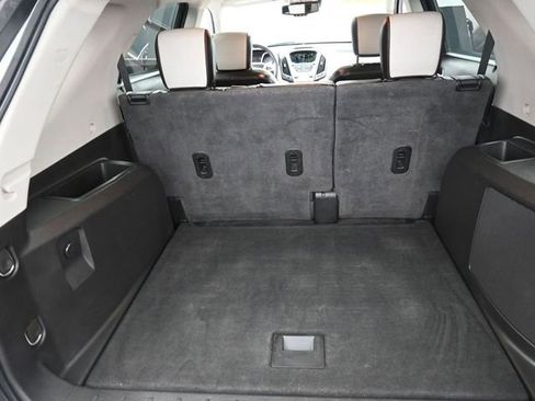 Used 2014 Chevrolet Equinox LTZ image 26
