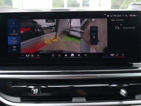 New 2026 BMW X5 M Competition w/ Executive Package image 14