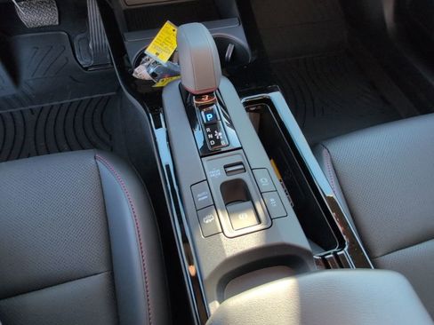 New 2026 Toyota Prius Plug-In Hybrid w/ Limited Premium Package image 24