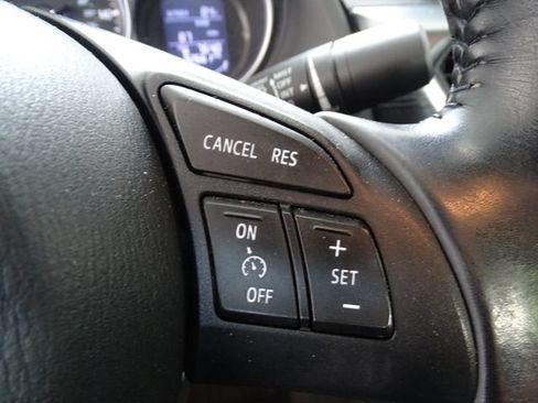 Used 2016 MAZDA MAZDA6 Touring FWD image 8