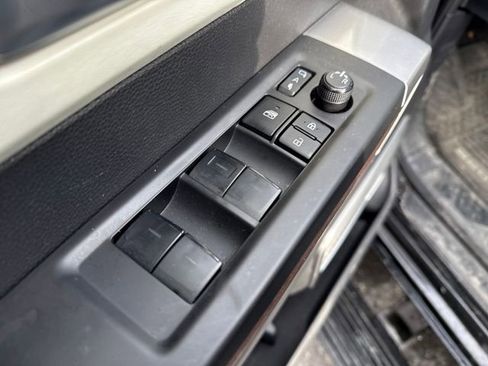 Used 2024 Toyota Sequoia Capstone image 16