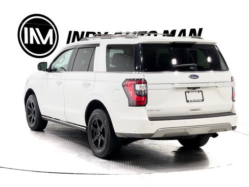 Used 2021 Ford Expedition Limited image 6