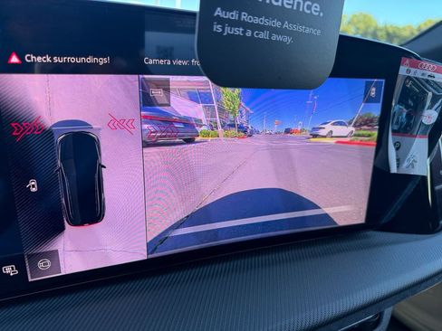 New 2025 Audi SQ5 Prestige AWD/4WD image 22