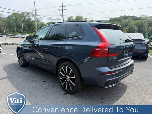 Certified 2023 Volvo XC60 B5 Plus w/ Climate Package image 6