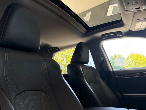 Used 2019 Lexus RX 350 AWD w/ Navigation Package image 18
