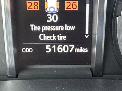 Certified 2021 Toyota 4Runner Nightshade image 14