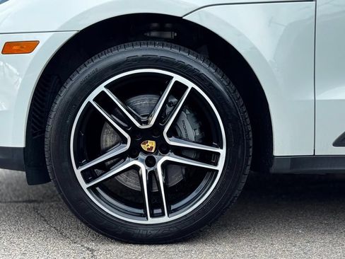 Used 2021 Porsche Macan S AWD/4WD image 10