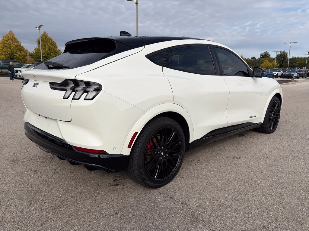 Used 2023 Ford Mustang Mach-E GT AWD/4WD image 7