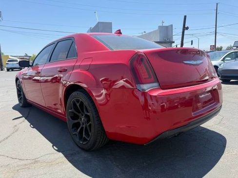 Used 2015 Chrysler 300 S RWD image 5