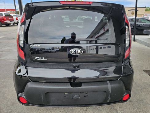 Used 2015 Kia Soul FWD image 5