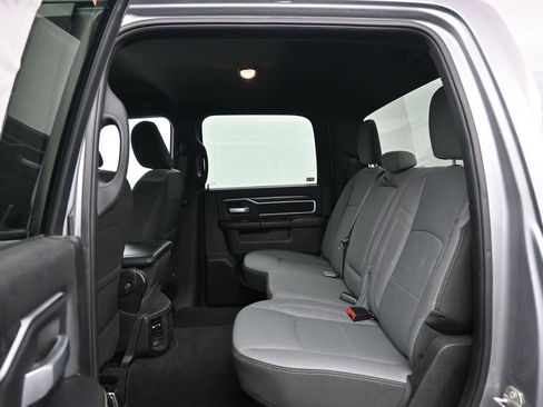 Used 2024 RAM 2500 Big Horn image 28