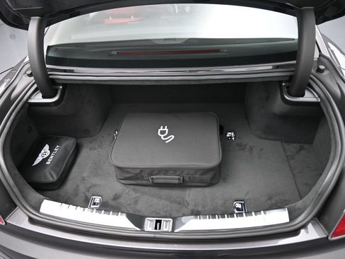 New 2026 Bentley Flying Spur Plug-In Hybrid AWD/4WD image 37