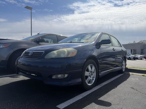 Used 2007 Toyota Corolla image 17