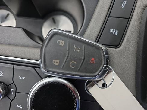 Used 2021 Cadillac XT5 Premium Luxury image 26