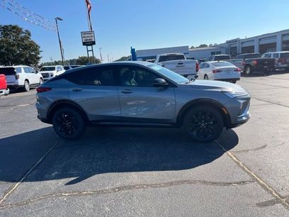 New 2026 Buick Envista Sport Touring w/ Convenience I Package