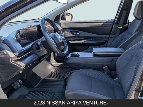 Used 2023 Nissan Ariya FWD image 14
