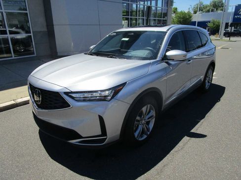 Certified 2026 Acura MDX SH-AWD image 2