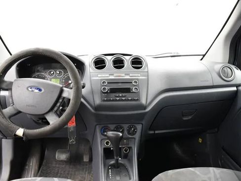 Used 2012 Ford Transit Connect XLT FWD image 19