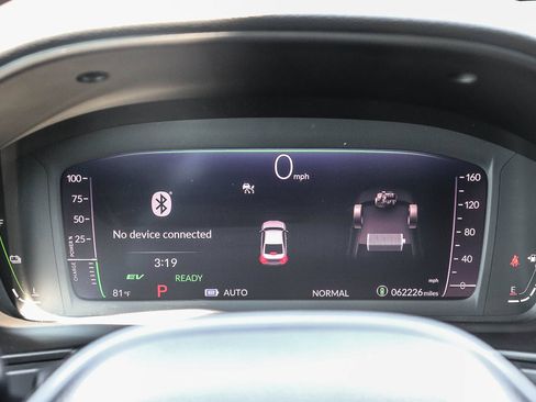 Used 2024 Honda Accord EX-L image 28