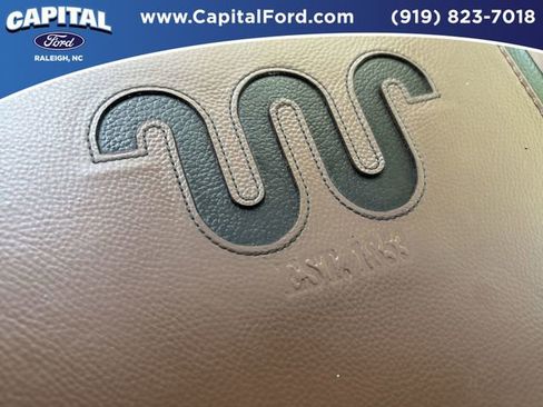 Certified 2024 Ford F150 King Ranch w/ FX4 Off-Road Package AWD/4WD image 34