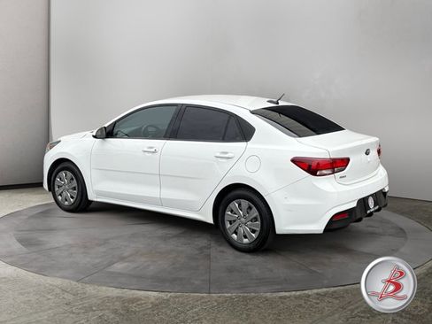 Used 2020 Kia Rio LX FWD image 5